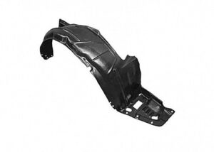 Acura Tsx Inner Fender Passenger Side 2004-2005