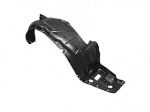 Acura Tsx Inner Fender Passenger Side 2004-2005