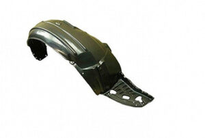 Acura Tl Inner Fender Passenger Side 3.5L Base/Tech Model 2009-2011
