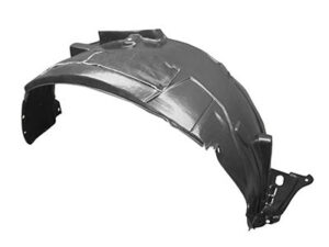 Acura Rdx Inner Fender Passenger Side 2016-2018