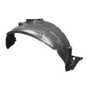 Acura Rdx Inner Fender Passenger Side 2016-2018