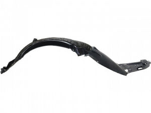 Acura Tlx Fender Passenger Side Liner Vacuum/Insulation Foam 2015-2017