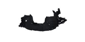 Acura Mdx Fender Passenger Side Liner Heat Formed 3.5L 2022-2024 Capa