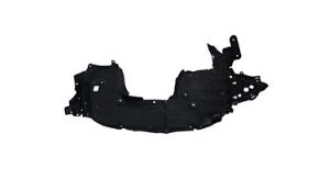 Acura Mdx Fender Passenger Side Liner Heat Formed 3.5L 2022-2024 Capa