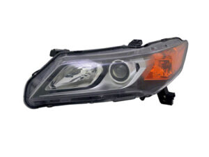 Acura Ilx Headlight Driver Side Ilx/Ilx Dynamic/Hybrid 2013-2015