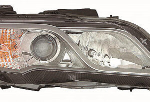 Acura Rdx Headlight Halogen Headlight Driver Side 2013-2015