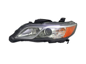 Acura Rdx Headlight Hid Headlight Driver Side 2013-2015