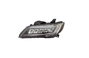Acura Rdx Headlight LED Driver Side 2016-2018 Capa (33150-Tx4-A51)