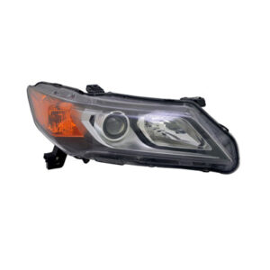 Acura Ilx Headlight Passenger Side Ilx/Ilx Dynamic/Hybrid 2013-2015