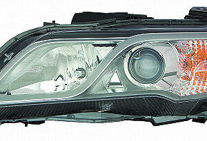 Acura Rdx Headlight Halogen Headlight Passenger Side 2013-2015