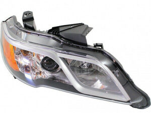 Acura Rdx Headlight Hid Headlight Passenger Side 2013-2015