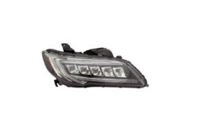 Acura Rdx Headlight LED Passenger Side 2016-2018 Capa (33100-Tx4-A51)