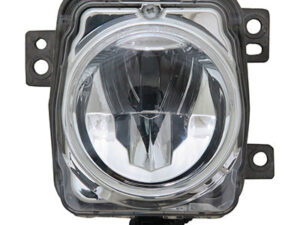 Acura Tlx Fog Light Driver Side 2015-2017