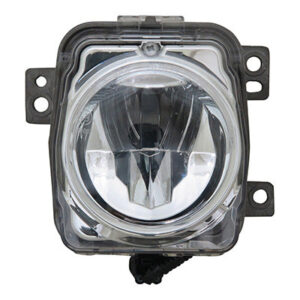 Acura Tlx Fog Light Driver Side 2015-2017