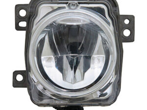 Acura Tlx Fog Light Passenger Side 2015-2017