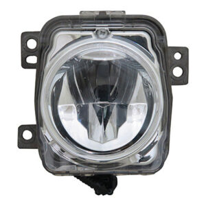 Acura Tlx Fog Light Passenger Side 2015-2017