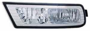 Acura Mdx Fog Light Driver Side 2010-2013