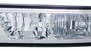 Acura Mdx Fog Light Driver Side 2010-2013