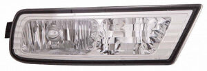 Acura Mdx Fog Light Passenger Side 2010-2013