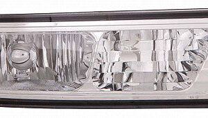 Acura Mdx Fog Light Passenger Side 2010-2013