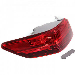 Acura Ilx Tail Light Driver Side Ilx/Ilx Dynamic/Hybrid 2013-2015