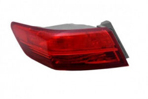 Acura Ilx Tail Light Passenger Side Ilx/Ilx Dynamic/Hybrid 2013-2015