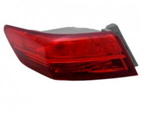 Acura Ilx Tail Light Passenger Side Ilx/Ilx Dynamic/Hybrid 2013-2015