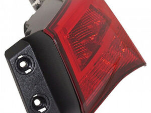 Acura Tlx Tail Light Passenger Side Without A-Spec (Without Smoked Lens) 2018-2020
