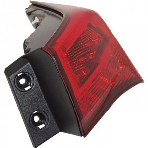Acura Tlx Tail Light Passenger Side Without A-Spec (Without Smoked Lens) 2018-2020