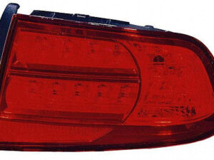 Acura Tail Light Passenger Side Acura Tl 2004-2006