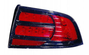 Acura Tail Light Passenger Side Type S 07-08