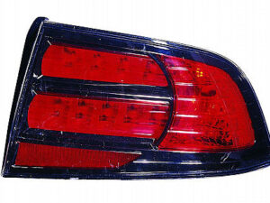Acura Tail Light Passenger Side Type S 07-08