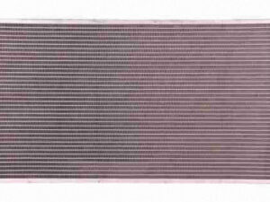 Acura Rdx A/C Condenser 3.5L 80110Tx4A11) 2016-2018 (Cnd30024