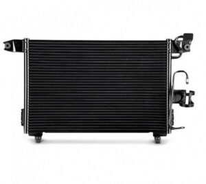 Acura Ilx A/C Condenser 80110Tv9A01) 2013-2016/Hyb 2013-2015 (Cnd4913