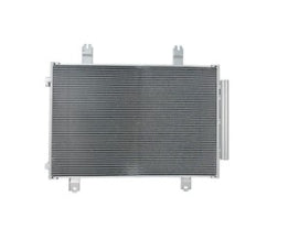 Acura Tlx A/C Condenser 2.0L Turbocharged 80100Tgva01) 2021-2025 (Cnd30281
