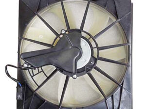 Acura Tlx A/C Cnd Fan 3.5L 2015-2020 (Oe 38611-Rv0-A01)