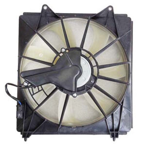 Acura Tlx A/C Cnd Fan 3.5L 2015-2020 (Oe 38611-Rv0-A01)
