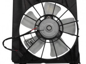 Acura Tsx Engine Cooling Fan 2.4L Sedan 09-14 Wagon 11-14 (Oe 19015-Rl5-A01)