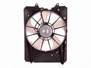 Honda Ridgeline Radiator Fan 3.5 Ltr V6 Acura Mdx 14-20/Honda Pilot 16-21/Ridgeline 17-20