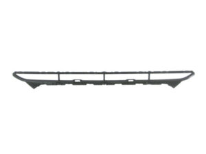 Audi A4 Grille Without S-Line Package 2013-2016
