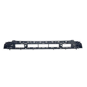 Audi Q5 Bumper Cover Front Bumper Grille Textured Black Without S-Line Q5/Sportback/Phev 2021-2025 Capa
