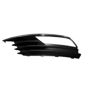 Audi A3 Fog Light Driver Side Without S Line Sedan/Convtible A3/Quattro 2015-2016