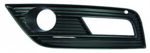 Audi A4 Fog Light Passenger Side Without Cruise & S-Line A4/Quattro 2013-2016