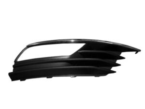 Audi A3 Fog Light Passenger Side Without S Line Sedan/Convtible A3/Quattro 2015-2016