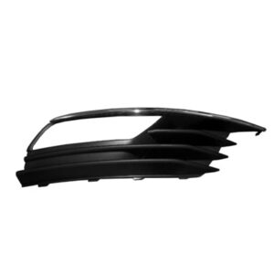 Audi A3 Fog Light Passenger Side Without S Line Sedan/Convtible A3/Quattro 2015-2016