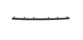 Audi Q3 Bumper Cover Front Center Bumper To Body Filler Panel Without S-Line 2019-2024