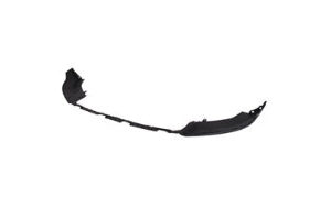 Audi Q3 Front Spoiler Primed For One-Piece Bumper Q3/Quattro 2016-2017 Capa