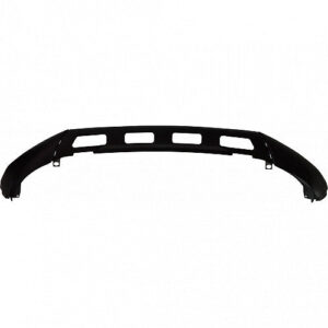 Audi Q5 Front Spoiler Primed Without S-Line 2018-2020 Capa
