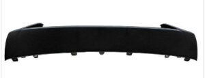 Audi Q5 Front Lower Spoiler Textured Black W/ S-Line Q5/Sq5/Sportback/Phev 2021-2025