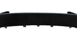 Audi Q5 Front Lower Spoiler Textured Black W/ S-Line Q5/Sq5/Sportback/Phev 2021-2025